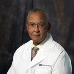 Photo of James Butler, MD