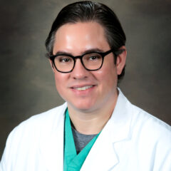 Photo of Cody Hill, MD