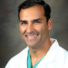 Photo of Kirk Rossiter, MD