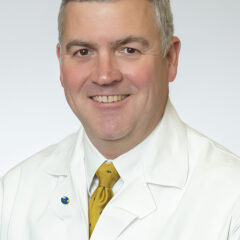 Photo of Richard LeBlanc, Jr., MD