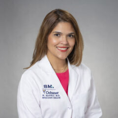 Photo of Maria Suarez Bohorquez, MD